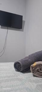 Studio 42 próximo a UFT e Praias