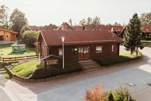 Naturerlebnisdorf Blauvogel Hasselfelde