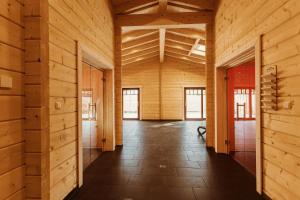 Naturerlebnisdorf Blauvogel Hasselfelde