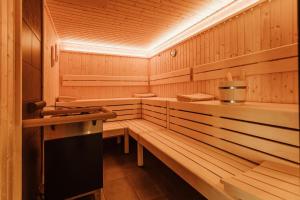 Naturerlebnisdorf Blauvogel Hasselfelde