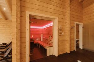 Naturerlebnisdorf Blauvogel Hasselfelde