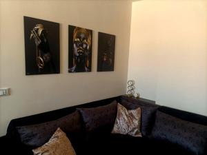 LUNA apartment in central Hrg pool terrace wifi