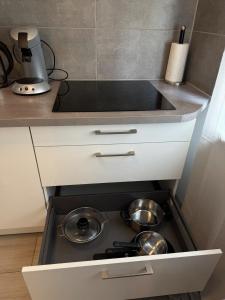 Modernes Apartment - Self Check In - Zentral