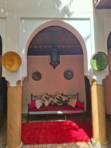 Riad Muriel