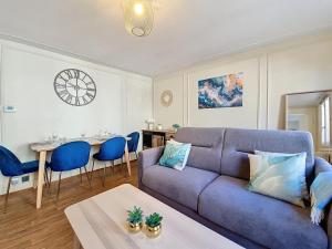 Chez Camille - Hypercentre - Tout confort - Tramway - Gare Centrale