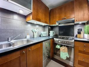 Chez Camille - Hypercentre - Tout confort - Tramway - Gare Centrale