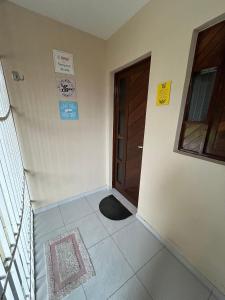 Temporada CG - Casa altíssimo padrão no Cruzeiro