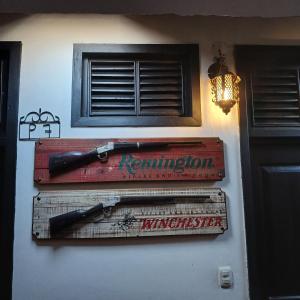 Hotel Boutique Casa Antigua