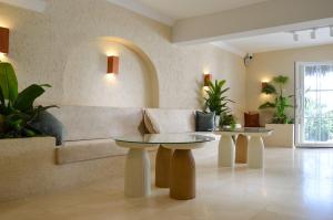 niXie Hotel Bodrum