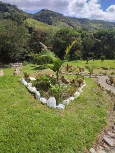 Finca el porvenir cabañas viviendas turísticas