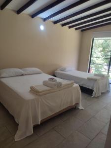 Finca el porvenir cabañas viviendas turísticas