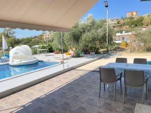Anastasias apartments
