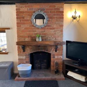 Rosemary cottage