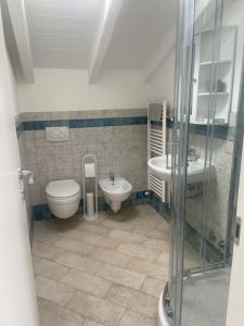 Trilocale Golf Garlenda