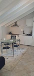 Trilocale Golf Garlenda