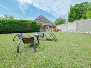 Les Retrouvailles - Belle demeure - Proche Paris