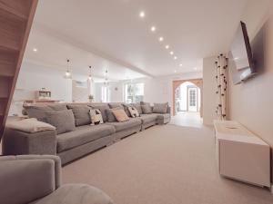 Les Retrouvailles - Belle demeure - Proche Paris