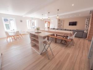 Les Retrouvailles - Belle demeure - Proche Paris