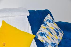 Eldoret 3bedroom Apartment