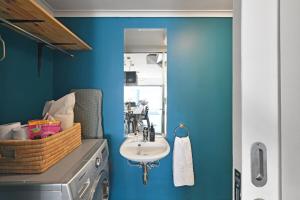 Stunning Table Mountain View Penthouse Apartment