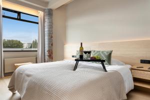 Arctic Comfort Hotel