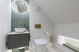 Luxury One Bed Annnex on Rodborough Common