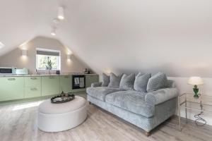 Luxury One Bed Annnex on Rodborough Common