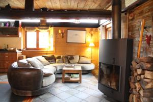 Nos Maisons Cosy - Vallorcine