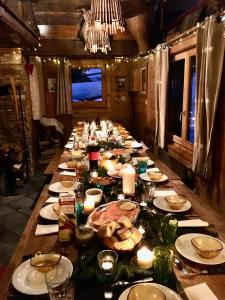 Nos Maisons Cosy - Vallorcine