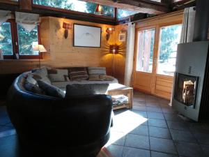 Nos Maisons Cosy - Vallorcine