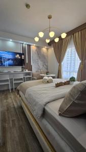 Patrini Solace 619B - Bacolod Condo