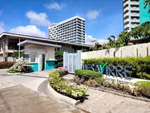 Patrini Solace 619B - Bacolod Condo