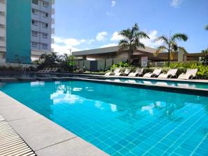 Patrini Solace 619B - Bacolod Condo
