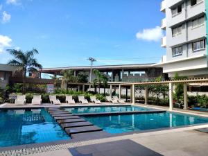 Patrini Solace 619B - Bacolod Condo