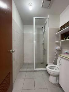 Patrini Solace 619B - Bacolod Condo