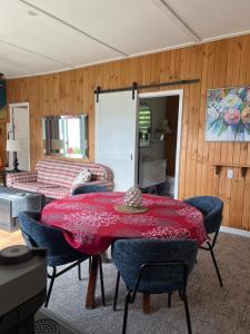 Chalets Plage St-Jean