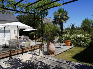 Nos Maisons Cosy - Arzon