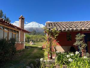 La Casita de mi Abuela