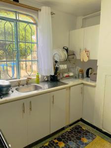 Apartment Parklands Nairobi, Kenya