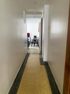 Apartment Parklands Nairobi, Kenya