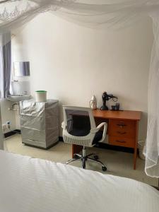 Apartment Parklands Nairobi, Kenya