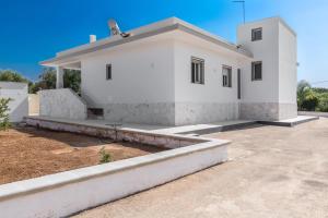 Villa Angiben by BarbarHouse