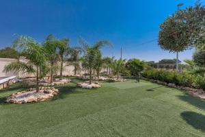 Villa Angiben by BarbarHouse