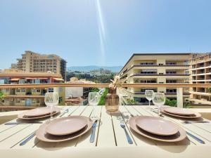 Atlantic Beach Escape - Ático Céntrico