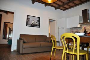 San Martino 100 Old Town Apartment - Itri