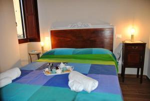San Martino 100 Old Town Apartment - Itri