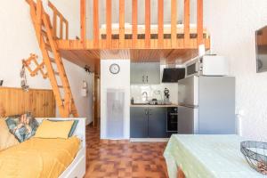 Neige dArgent - Station à pied