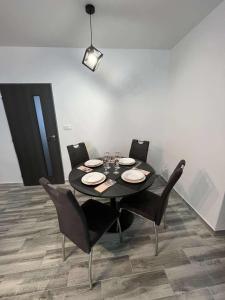 Apartmány P&P Hořice