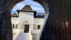 Odaile Brancovenesti -Maldaresti