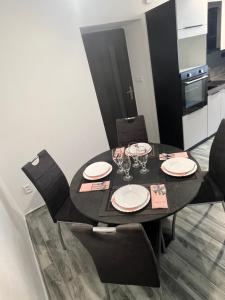Apartmány P&P Hořice